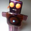 crazy town robot 1 listed on Etsy.com