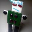 crazy town robot 2 listed on etsy.com