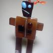 crazy town robot 3 listed on etsy.com
