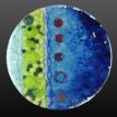 cercle de blue